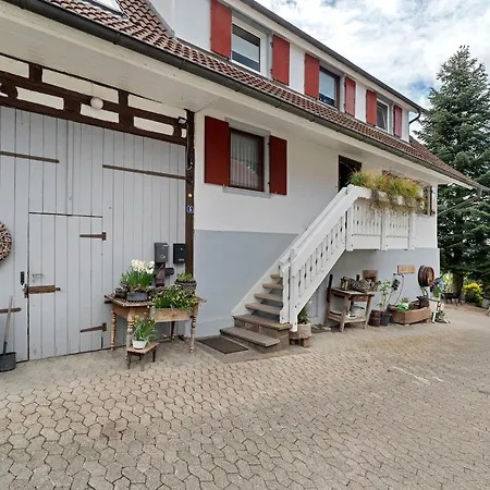 Erlebnis-bauernhof Heimatliebe * Oberkirch (Baden)